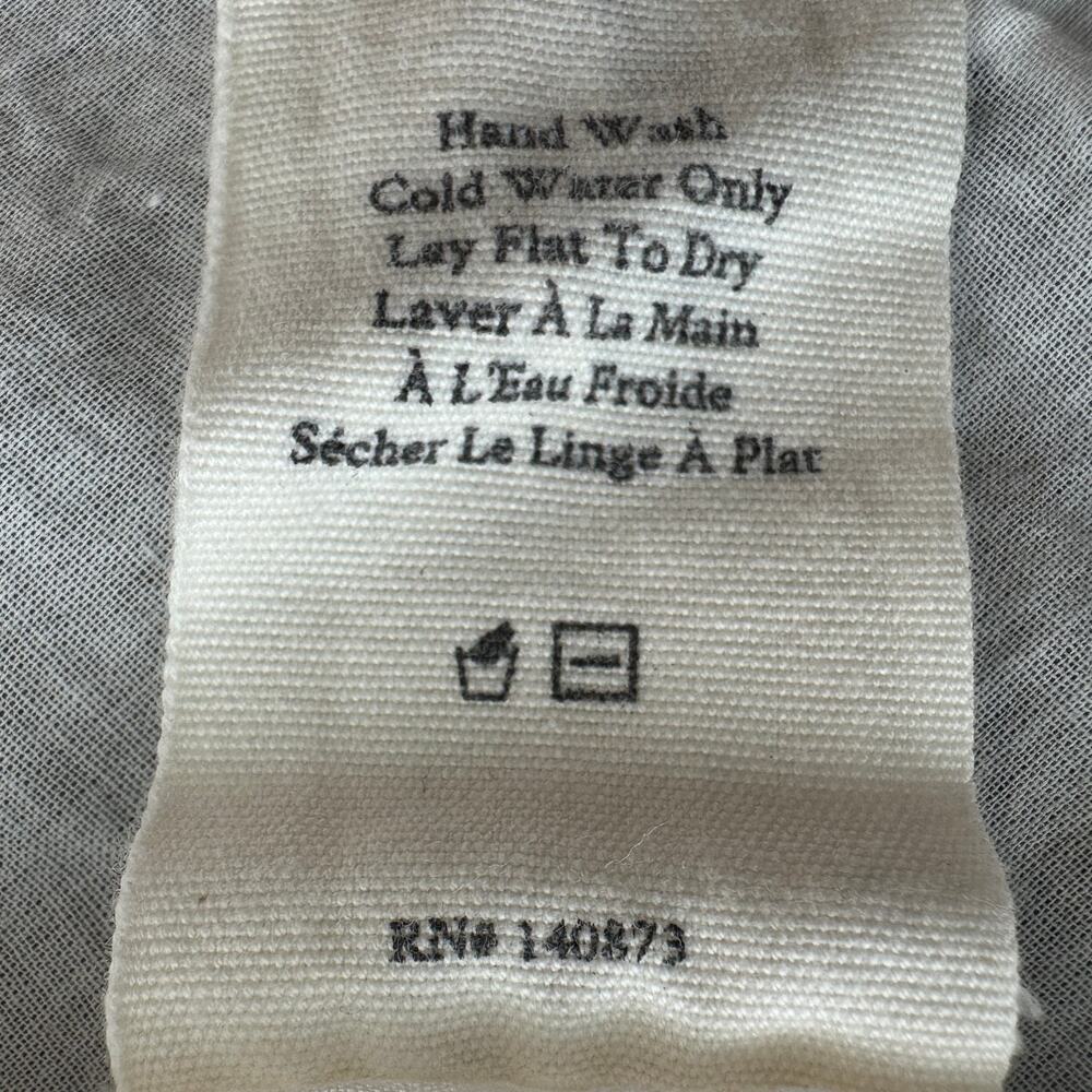 LoveShackFancy Kesia Dress White - Picture 9 of 11